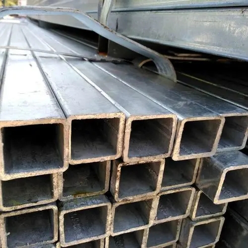 伊吾q355b无缝方管